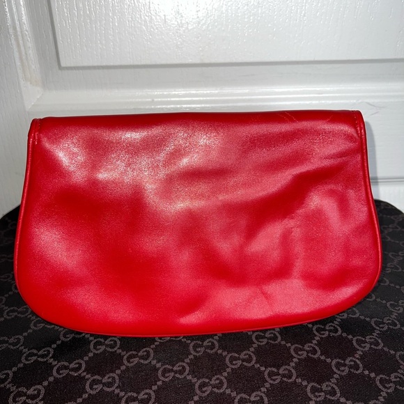 Gucci Blondie Clutch - Picture 2 of 15